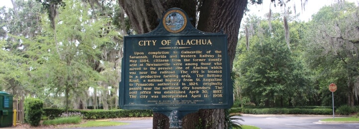 Fast Plumbers in Alachua, FL