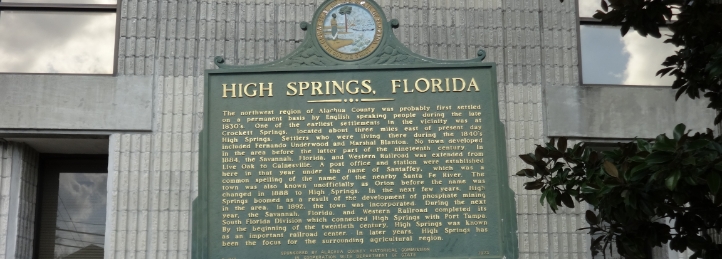 Comprehensive Plumbers in High Springs, FL