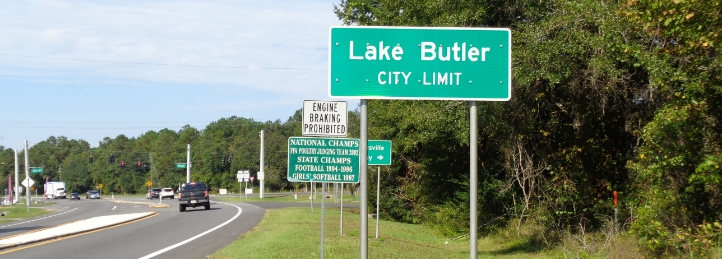 Honest Plumbers in Lake Butler, FL