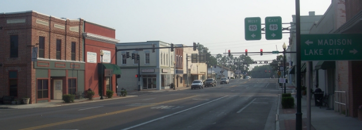 Licensed Plumbers in Live Oak, FL