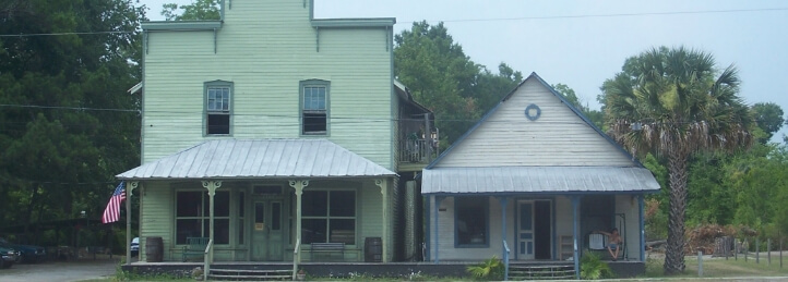 Licensed Plumbers in Wellborn, FL