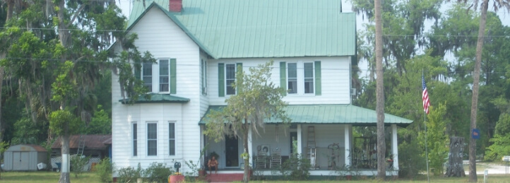 Licensed Plumbers in Wellborn, FL