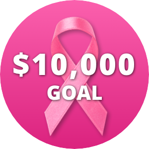 $10,000 Goal