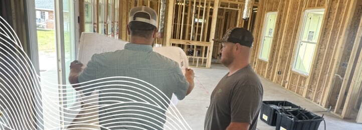 New Construction Plumbing in Lake City, FL