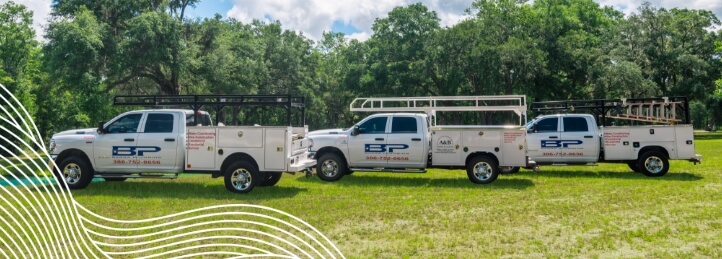 Plumbing Services in Lake City, FL