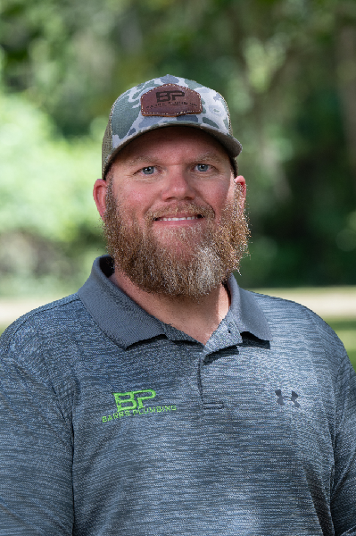Staff Member
