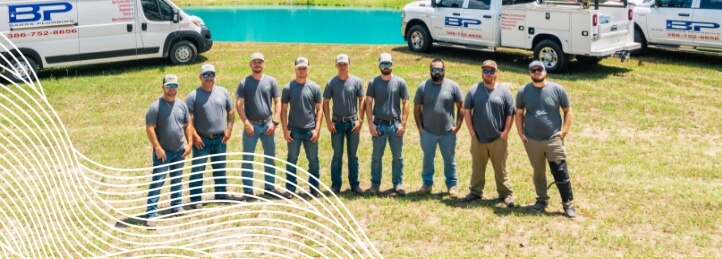 Water Treatment Systems in Lake City, FL